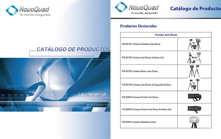 Product Catalogue PDF