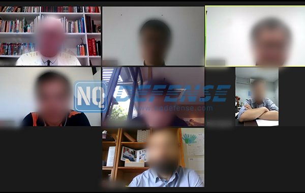 Reunión en Profundidad del Proyecto con el Cliente en el Sudeste Asiático