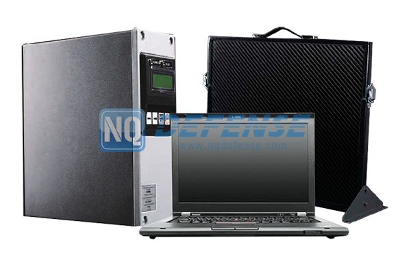 On-Site Demo for Customer in Southeast Asia