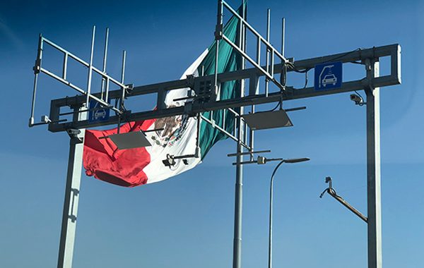 Configuración del Canal de Distribución en México