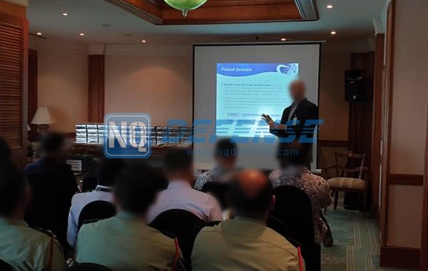 Product Training Courses in Southeast Asia