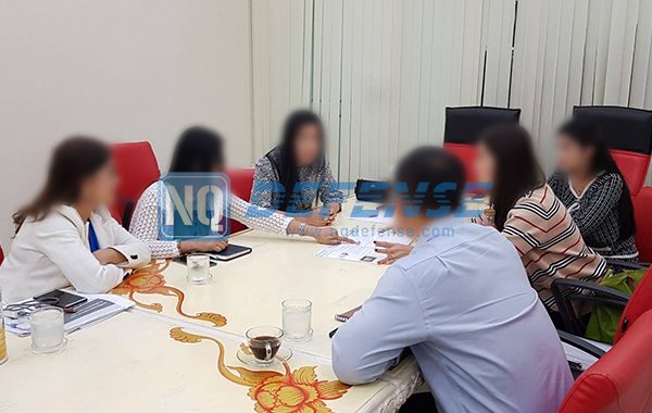 Discusión en Profundidad sobre Proyectos en el Sudeste Asiático