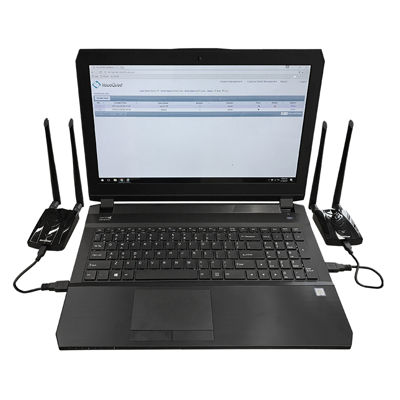 ND-IM005 Hệ Thống Chặn Wi-Fi Tiêu Chuẩn