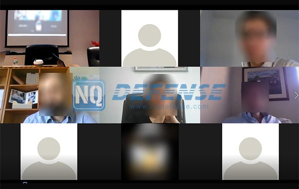 Capacitación en Línea sobre Productos después Una Entrega Exitosa