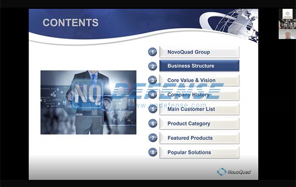 Introducción de Productos en Línea en el Sudeste Asiático