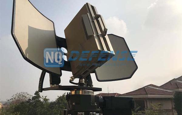 Se Establece Una Relación de Cooperación Profunda en Asia Occidental