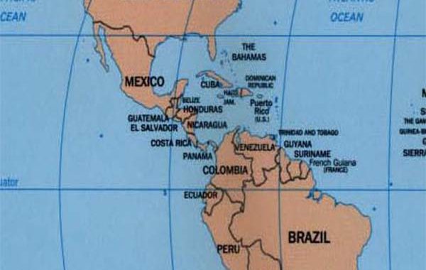Cooperación Estratégica Construida en América del Sur
