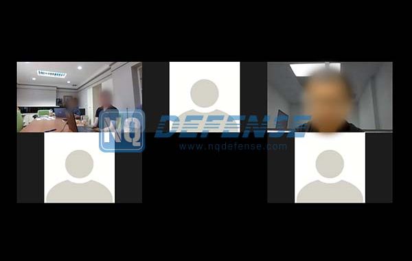 Plan de Despliegue de Anti-Dron en el Sudeste Asiático