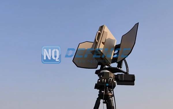 Công Nghệ Ra-đa – Biện Pháp Chính Xác Chống Lại Drone