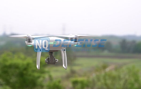 How to Detect a Drone: The Difficulties of Drone Detection