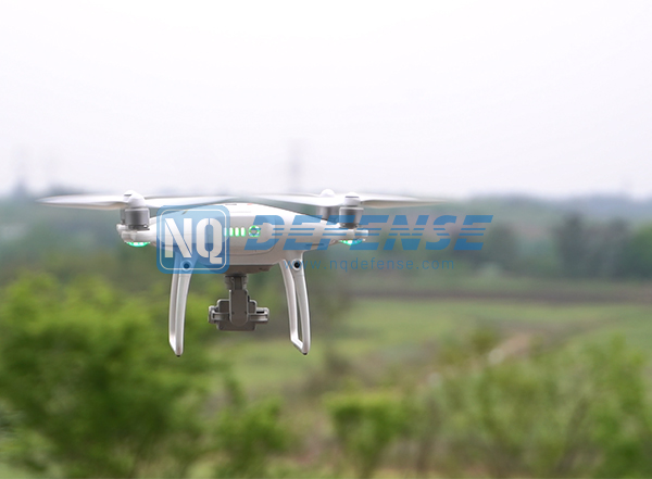 Detección de Drones: Desafíos en su Identificación