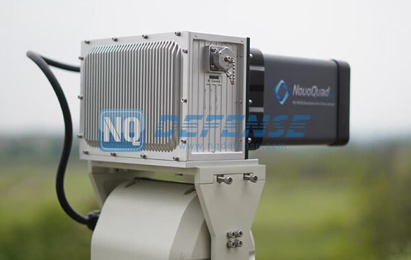 Importance of Anti Drone System