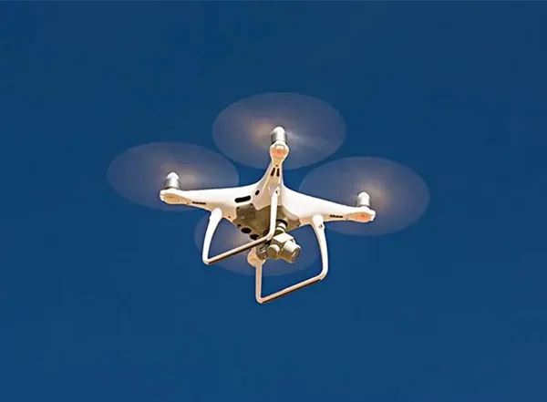 ¿Se pueden contrarrestar los drones caseros?