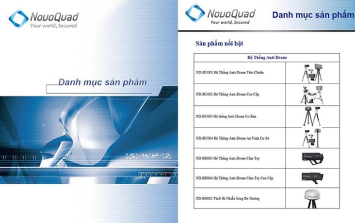 Product Catalogue PDF