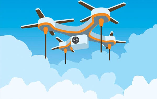 What Is Drone Countermeasure System?