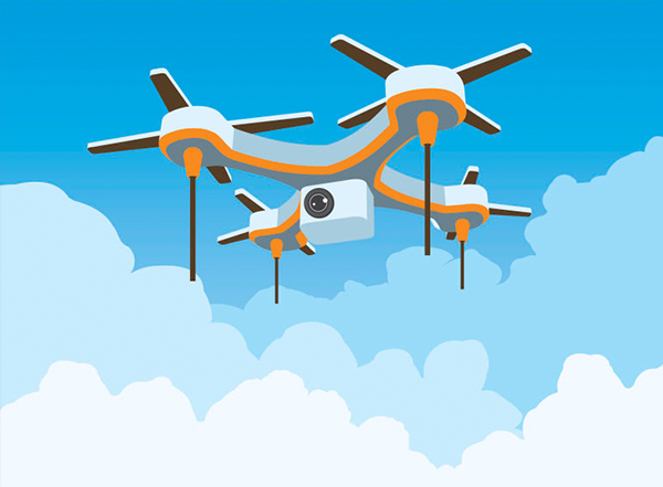 ¿Qué es el sistema de contramedidas de drones?