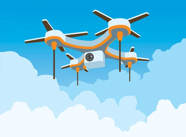 What Is Drone Countermeasure System?