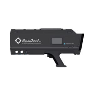 Handheld Anti Drone Systems | Drone Detection & Jammer Gun | NQDefense