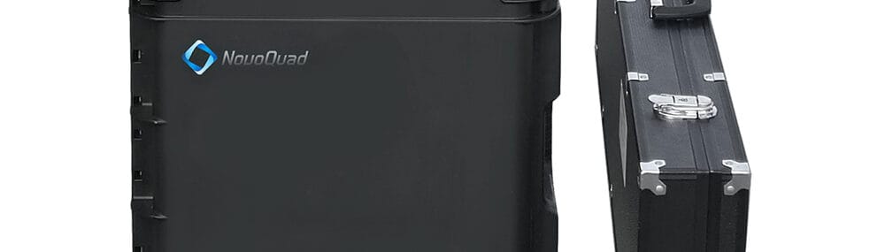 NQDefense Bomb RF Jamming System