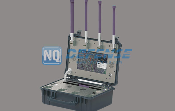 Recent launch of ND-BR020 Anti-Drone RF Location Detector