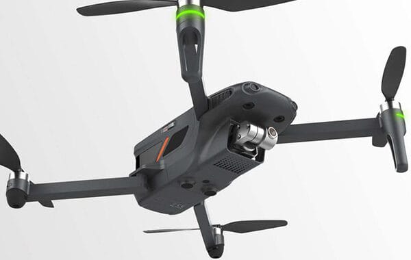 Tremendous Challenges in Drone Control