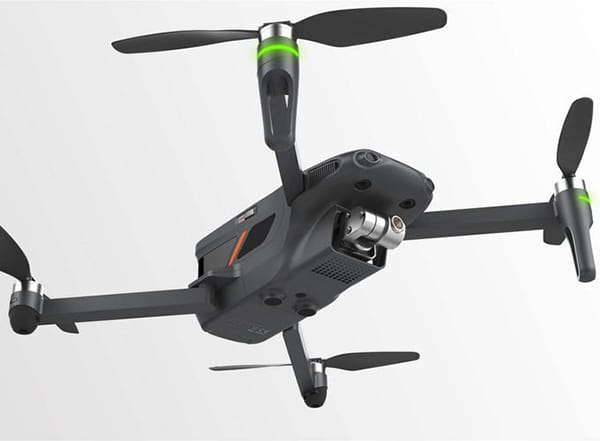 Thách thức lớn trong việc kiểm soát drone