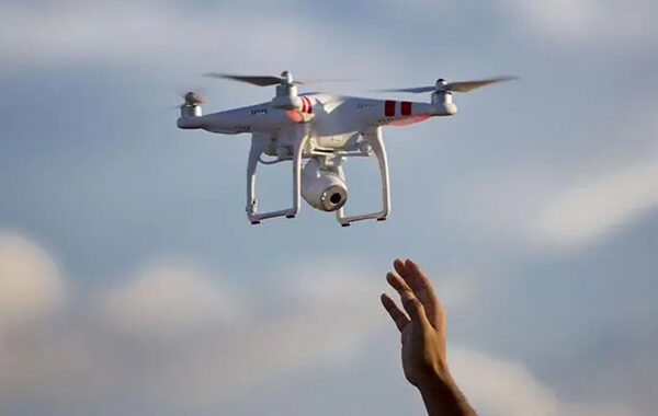Hệ Thống Phát Hiện và Đối Phó Drone: Đặc Điểm