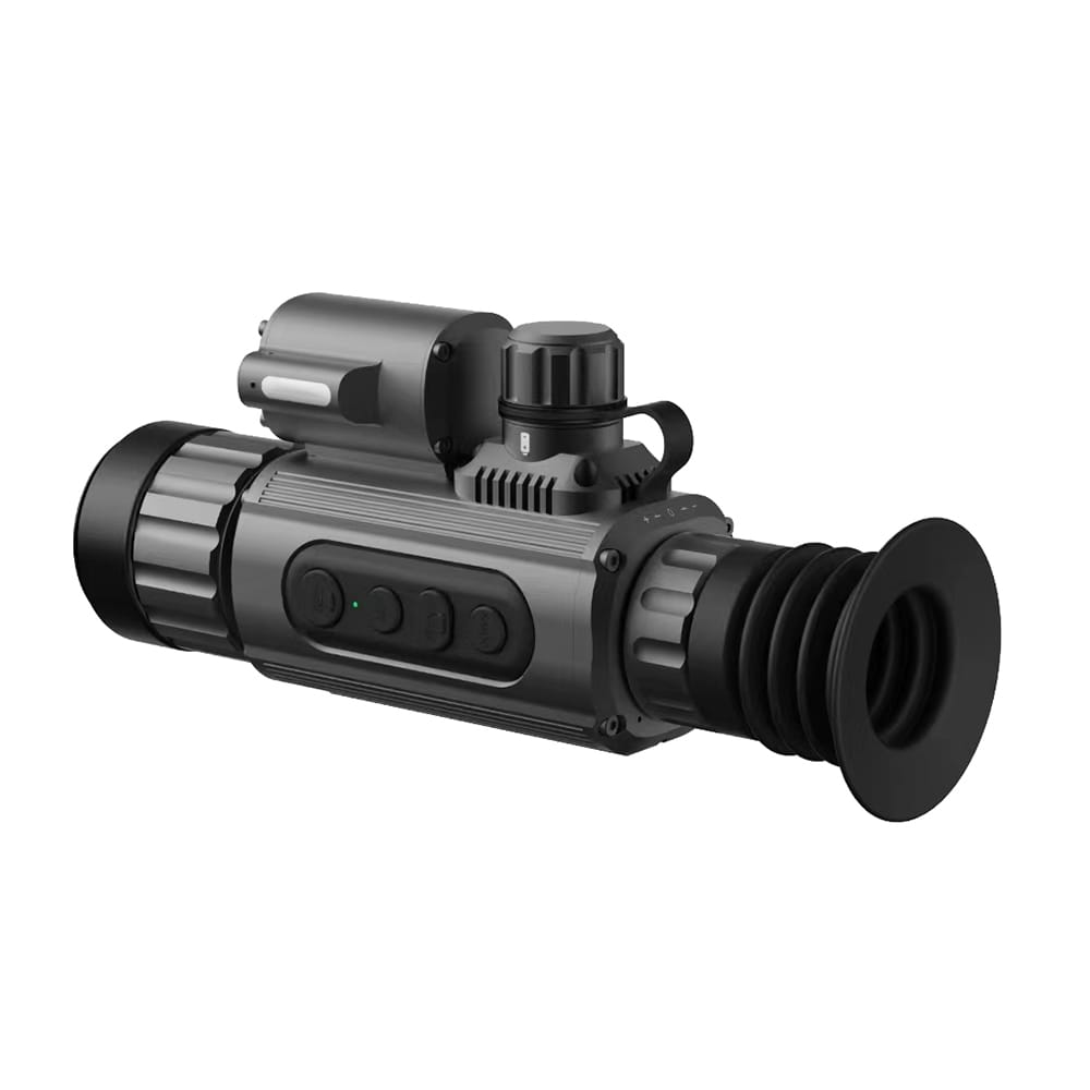 ND-TR001 Thermal Rifle Scope