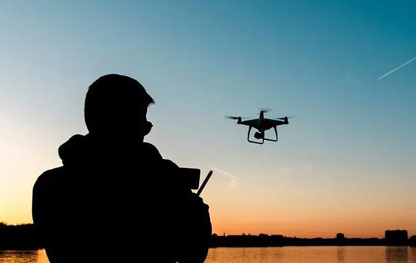 Khám phá các phương pháp hiệu quả để ngăn chặn drone