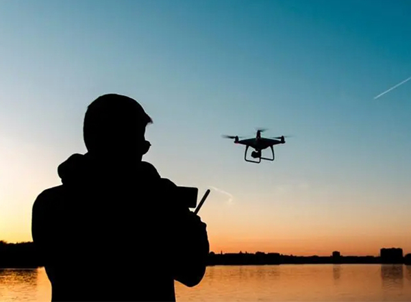 Khám phá các phương pháp hiệu quả để ngăn chặn drone