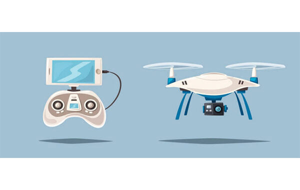Bảo vệ bầu trời: làm thế nào để phát hiện drone trên không?