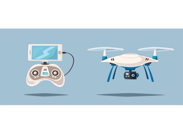 Safeguarding the Skies: How to Detect Drones in the Air?