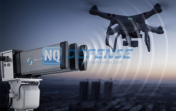 Thiết bị Gây Nhiễu Drone Lý Tưởng và Hướng Dẫn Chọn Lựa