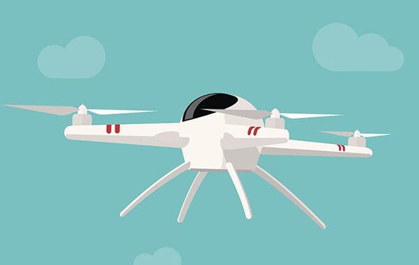 The Crucial Role of Drone Radar Detection in C-UAV Systems