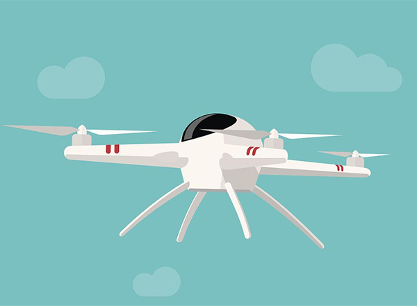 Phát Hiện Drone Bằng Ra-đa trong Hệ Thống C-UAV: Vai Trò Quan Trọng