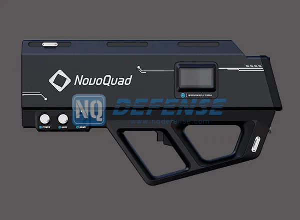 Exploración de las Funciones Avanzadas de las Pistolas C-UAS
