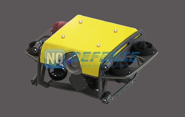 ND-UR002: The Ultimate Underwater Security Robot