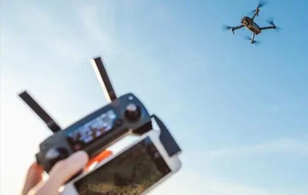 GPS Spoofers para Drones: Una Guía Completa