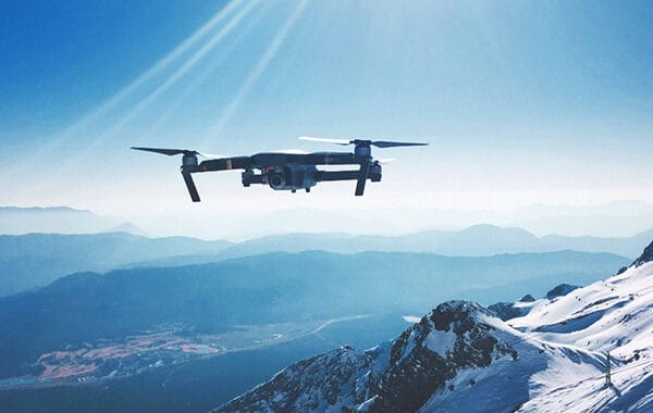 Cómo Fortalecer la Seguridad de Baja Altitud con Contramedidas Avanzadas contra Drones