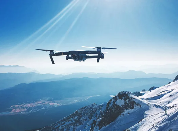 Cómo Fortalecer la Seguridad de Baja Altitud con Contramedidas Avanzadas contra Drones