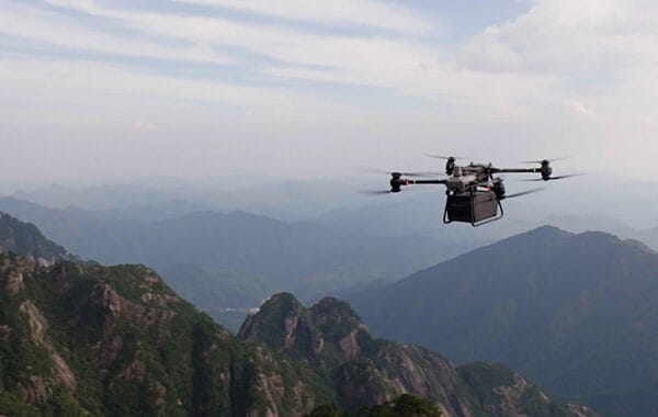 How Counter-Drone Systems Can Enhance Security at Indonesia’s Tourism Hotspots