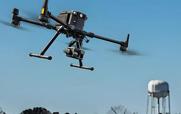 Why Thailand Relies on Anti-Drone Guns and Defense Systems to Safeguard Its Airspace