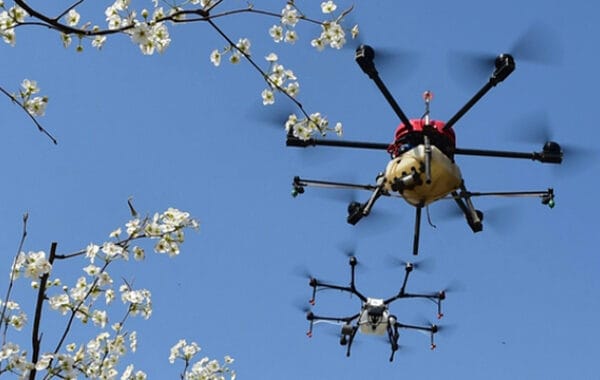 How Counter-Drone Systems Can Impact the Future of Saudi Arabia