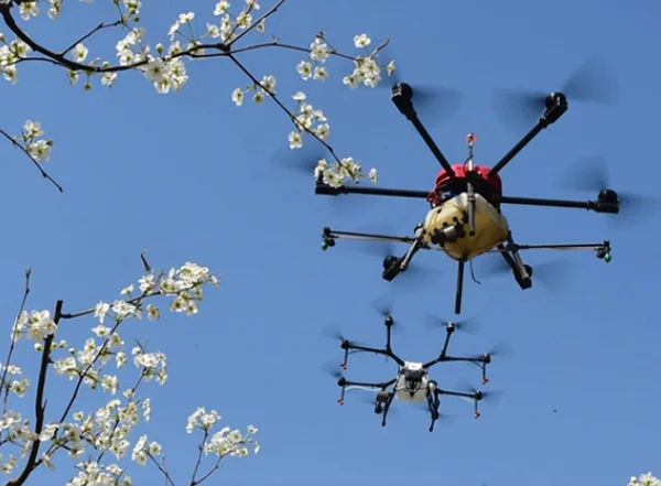 How Counter-Drone Systems Can Impact the Future of Saudi Arabia