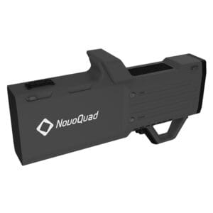Handheld Anti Drone Systems | Drone Detection & Jammer Gun | NQDefense
