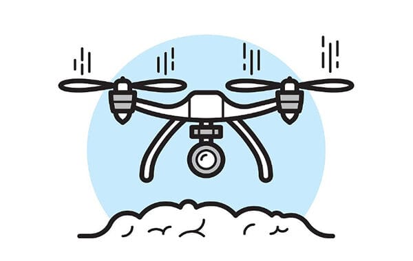 Bảo vệ Bầu Trời Colombia với Các Hệ Thống C-UAS