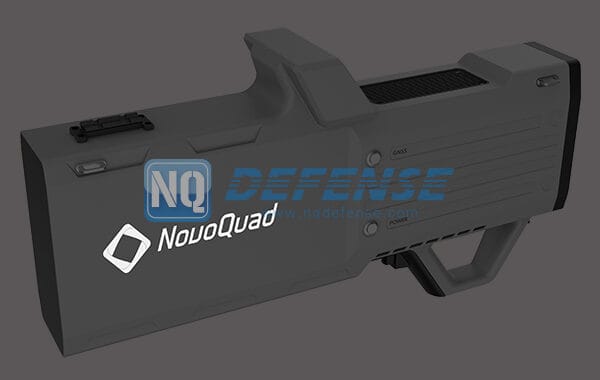 ND-BD005 Sistema Portátil Anti-Dron de Alta Gama lanzado al mercado