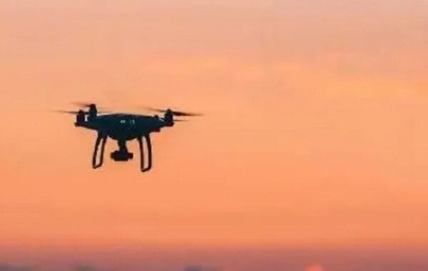 C-UAS Protecting Critical Infrastructure and National Security In Mexico