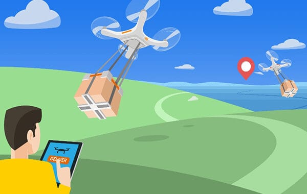 Bảo Vệ Cơ Sở Hạ Tầng của Peru với Các Giải Pháp Anti-Drone Tiên Tiến