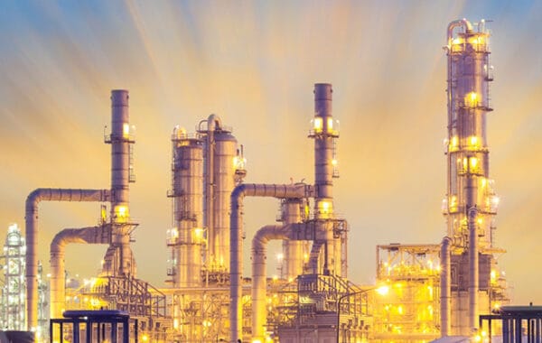 Lợi Ích Của Hệ Thống Anti-Drone Tại Nhà Máy Lọc Dầu Và Khí Đốt